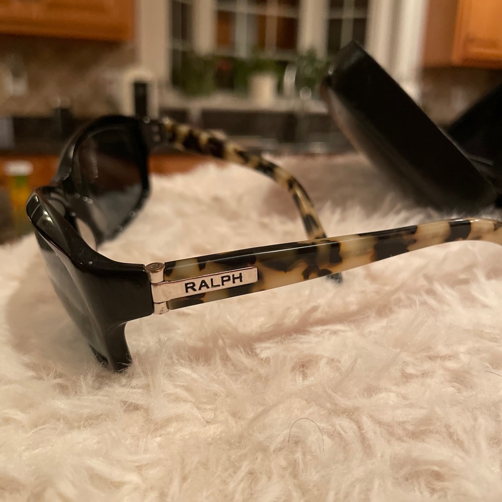 Ralph Lauren frames. - Picture 2 of 2
